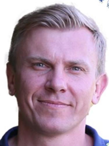 Vadim Kuhar