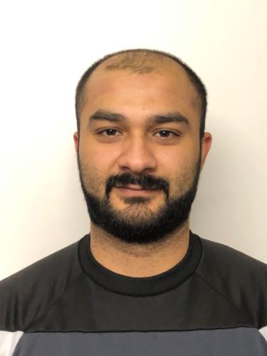 Rakan Diyab Khidir