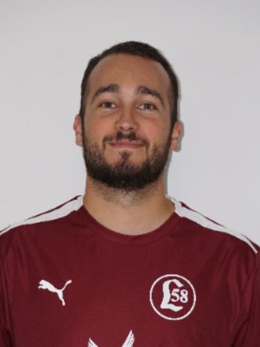 Pascal Rosin