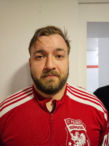 Martin Thomas Jaskiewicz