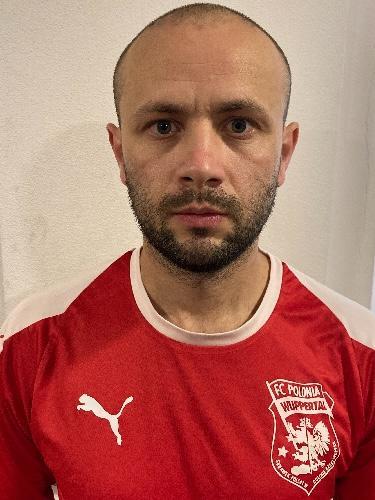 Serhii Lieskov