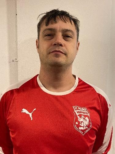 Andrii Konoval