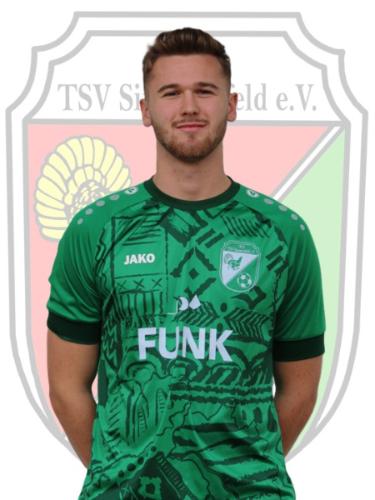 Joel Schwemmle