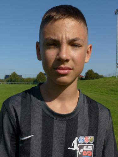 Maximilian Trapp
