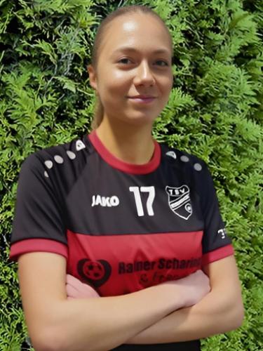 Damaris Bäuerle