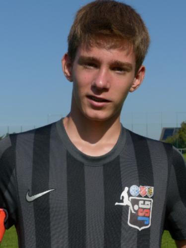 Moritz Weiss