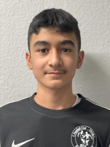 Arda-Yigit Yilmaz