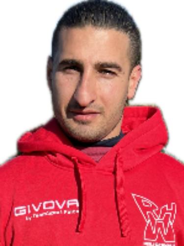 Mounir Ali Khan