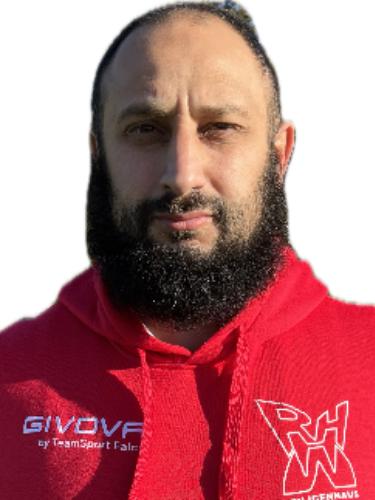 Ramazan Aktas
