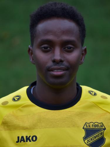 Abdikaafi Hasan Mohomed