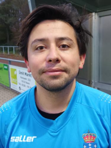 Luis Felipe Romero Gonzalez