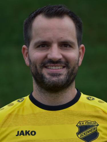 Johannes Nessbach