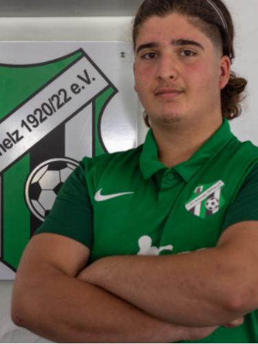Haci Mehmet Aktas