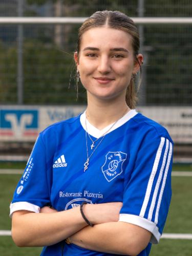 Edith Bernauer