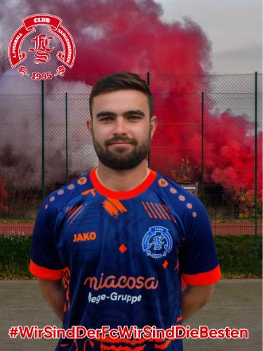 Liubomyr Kravchuk