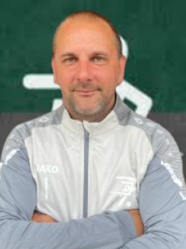 Dirk Holz