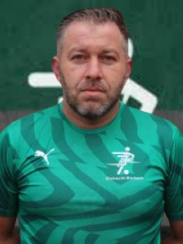 Dorin Adrian Mrksics