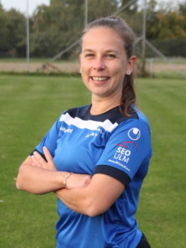 Anna-Maria Strobel