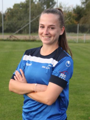 Celine Schüssler