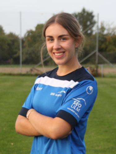 Jana Kösling