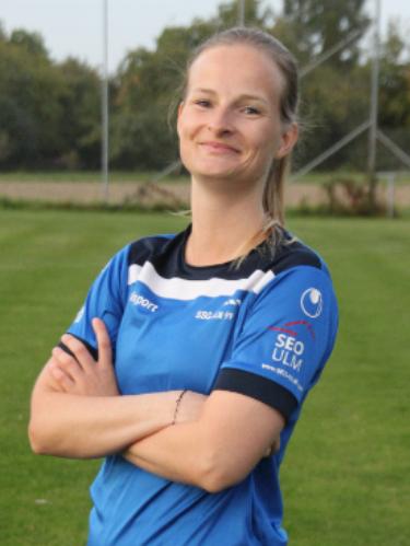 Elisabeth Hueske