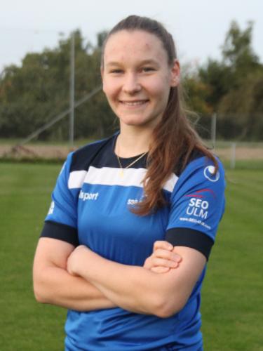 Hannah Merkle