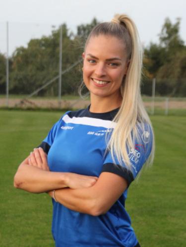 Julia Steinert