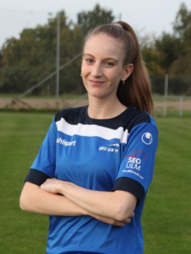 Alina Luppold