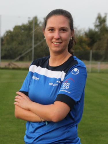 Melanie Beck