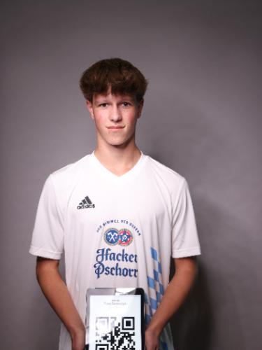 Finn Sobanski