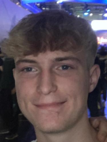 Jeremie Wanzenberg