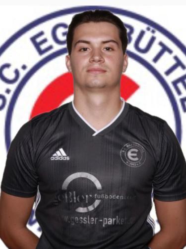 Leon Schade