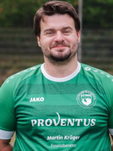 Christian Krassow