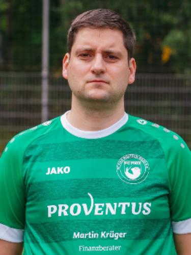 Mathias Hoffmann