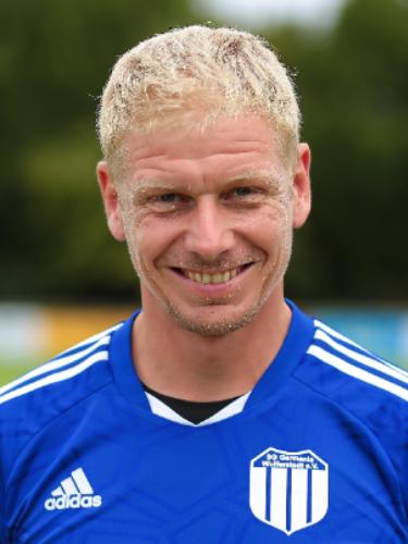 Martin Ilsmann