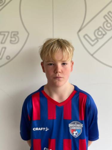 Lasse Johann Nordmann