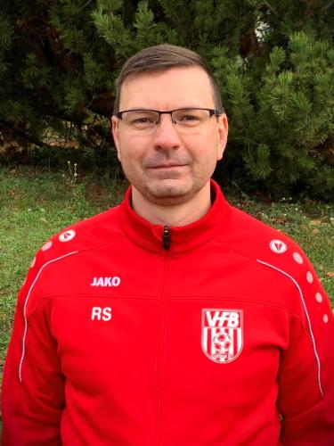 Ronny Kalisch-Schmidt