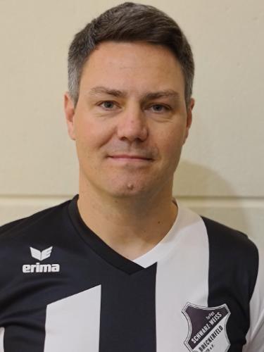 Hendrik Bergmann