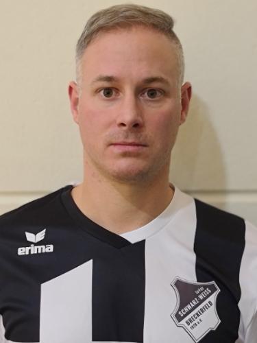 Patrick Tanberg