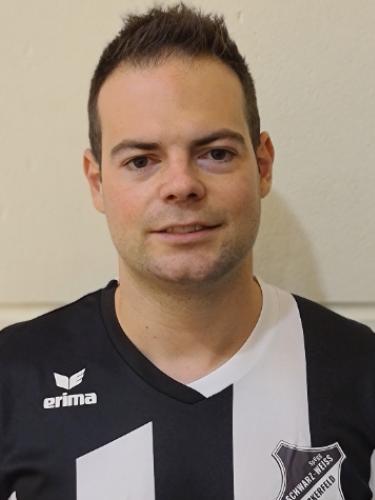 Marvin Tholen