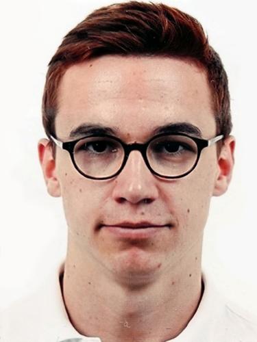 Luis Tritschler