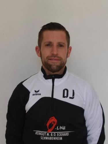 David Janetzko