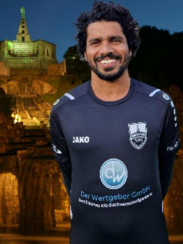 Mohamed Rismy Mohamed Fawumy
