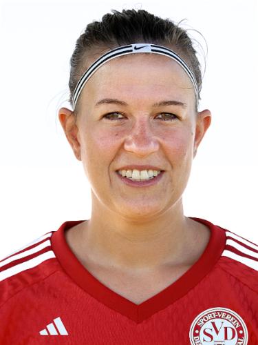Sonja Mayer