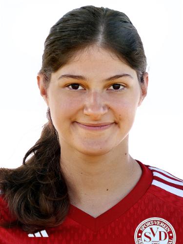 Sanja Schlude