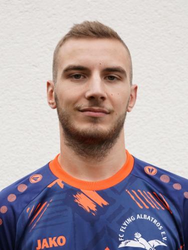 Damian-Jerome Lang