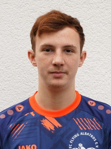 Tobias Martella