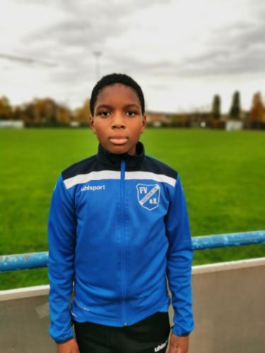 Bastian Modom Gabrin Njekam
