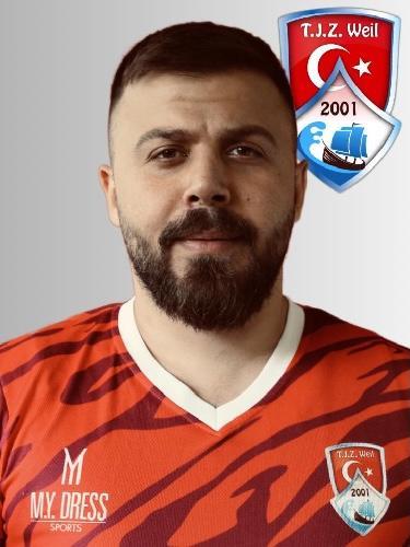 Sefa Yildiz