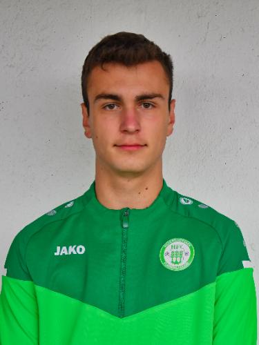 Tim Kupka